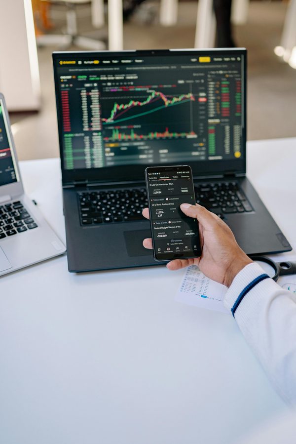 10 astuces pour maîtriser les signaux trading sur telegram