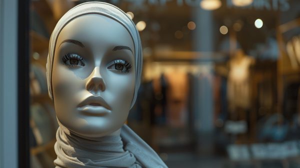 Shooting photo mannequin : guide essentiel