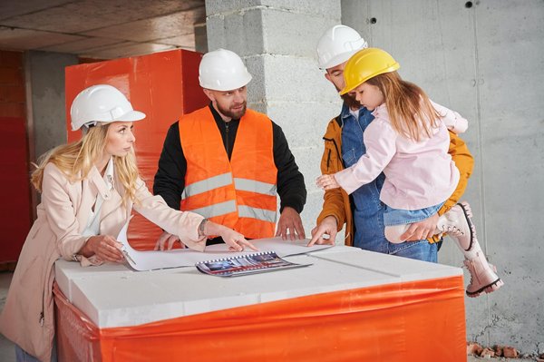 Guide pour trouver un meilleur constructeur de maisons