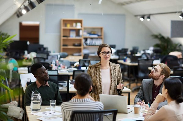 Remerciements rapport de stage : astuces et conseils