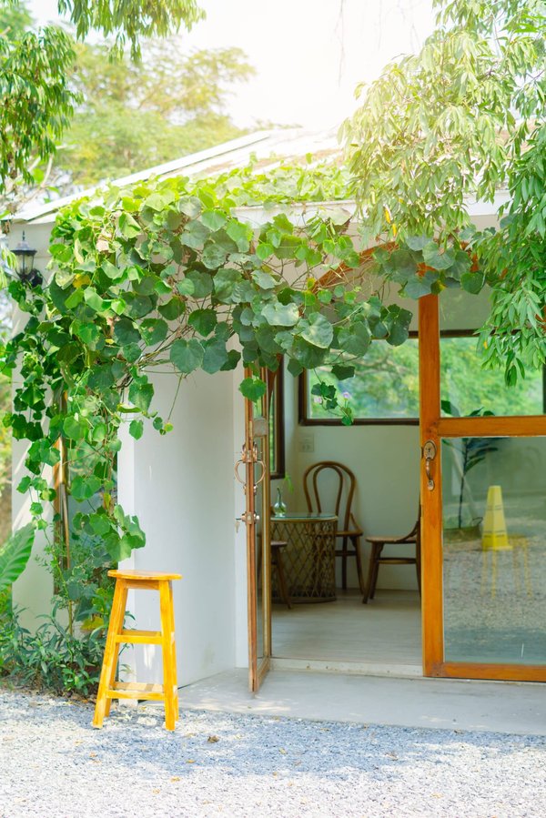 Abris de jardin : maximiser l'espace pour le rangement et le loisir