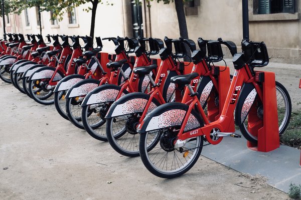 Quelles sont les démarches pour faire une location de vélo ?