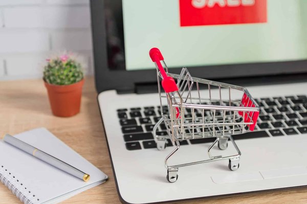 Création de site click and collect  : une alternative pour populariser votre boutique physique
