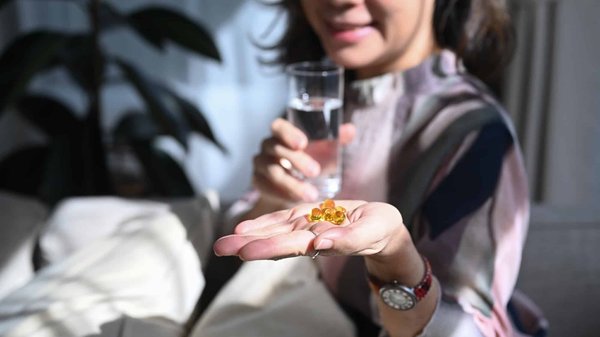 Quelle est l'importance des compléments alimentaires naturels ?