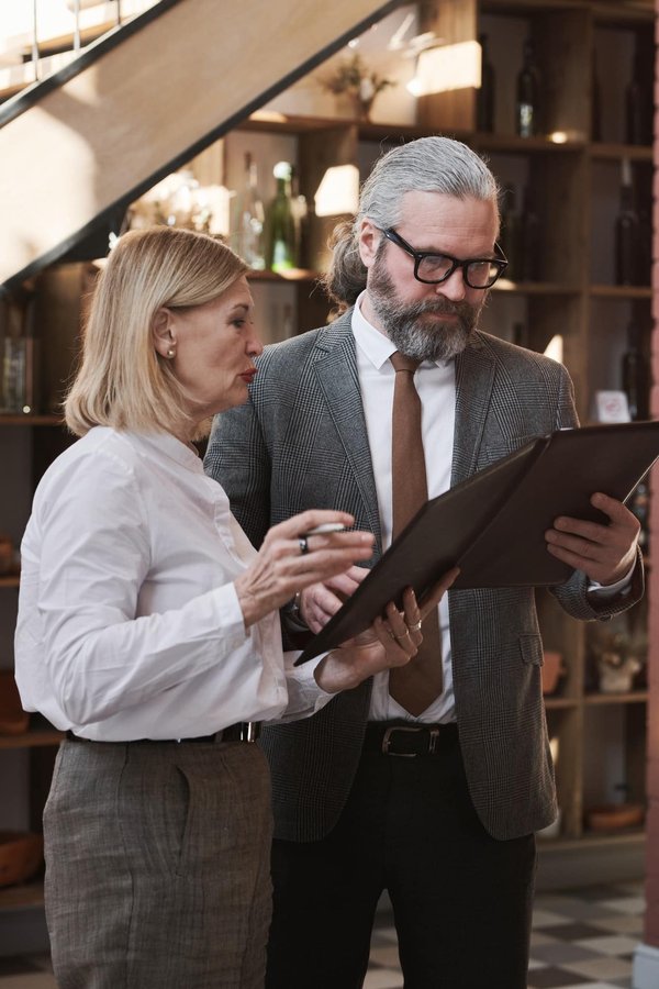 Quels sont les atouts en optant pour les sites d'évènements de luxe ?