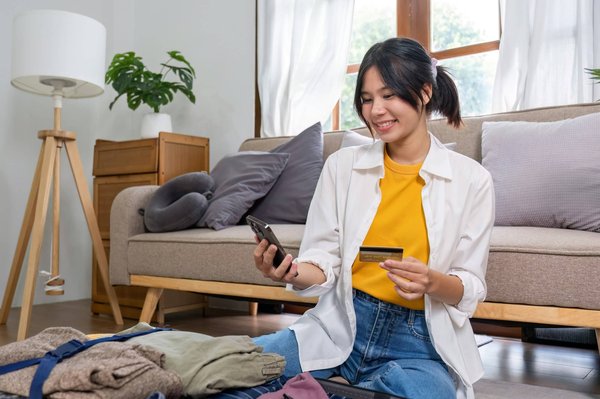 Comment se fait le paiement de la réservation du séjour en camping Aveyron ?