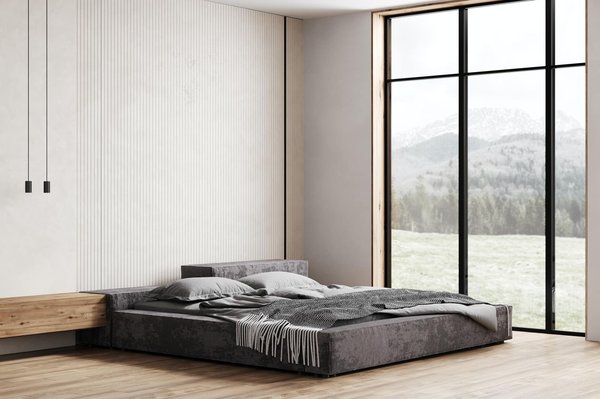 La taille minimum d'une chambre : quelle superficie est requise pour un confort optimal ?