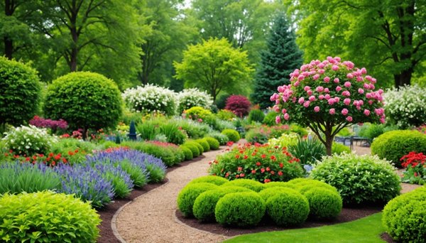 10 idées innovantes pour métamorphoser votre jardin avec marion