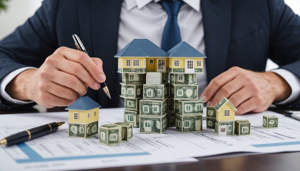 Investir avec succès en scpi internationales : guide pratique