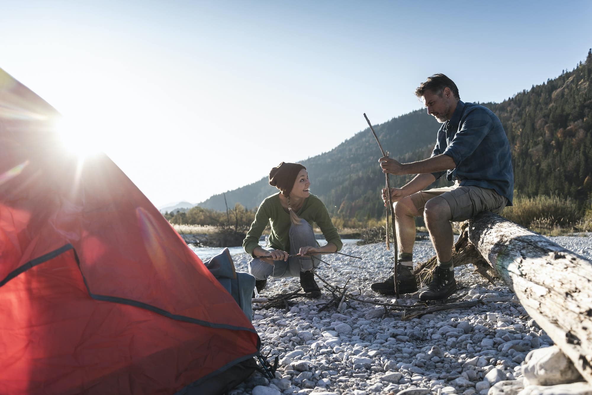 Comment réserver un emplacement de camping à Argelès en haute saison ?